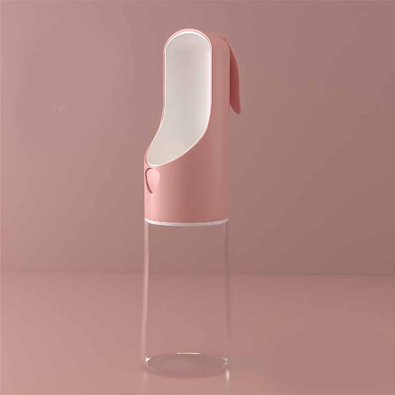 Pet Cats And Dogs Portable Outdoor Drinking Cups