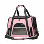 Portable Pet Dog Cat Breathable Backpack