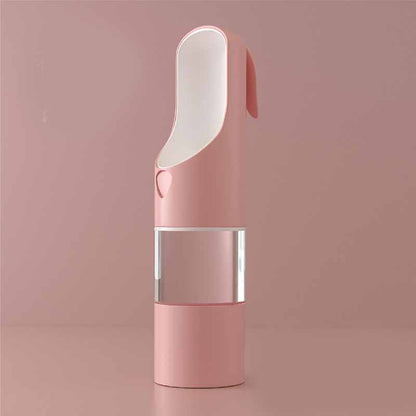 Pet Cats And Dogs Portable Outdoor Drinking Cups